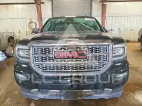 2016 GMC Sierra фото