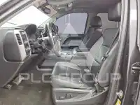 2016 GMC Sierra фото