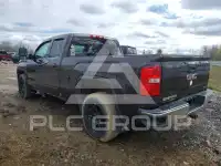 2016 GMC Sierra photo