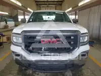 2016 GMC Sierra photo