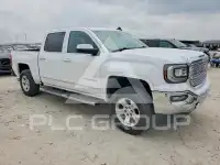 2016 GMC Sierra фото