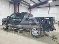 2016 GMC Sierra photo