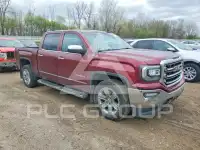 2016 GMC Sierra фото