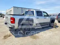 2016 GMC Sierra фото