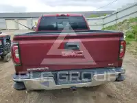 2016 GMC Sierra фото