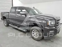 2016 GMC Sierra фото