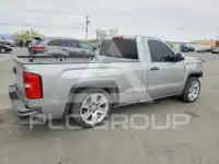 2016 GMC Sierra фото