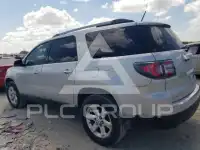 2016 GMC ACADIA фото