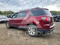 2016 GMC ACADIA photo