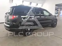 2016 GMC ACADIA photo