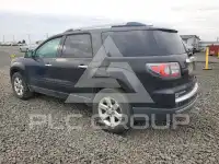 2016 GMC ACADIA photo