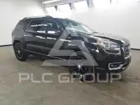 2016 GMC ACADIA photo