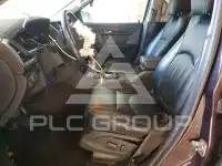 2016 GMC ACADIA фото