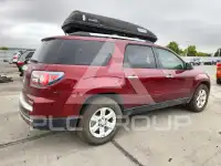 2016 GMC ACADIA photo