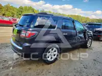 2016 GMC ACADIA photo
