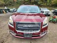 2016 GMC ACADIA photo