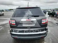 2016 GMC ACADIA фото