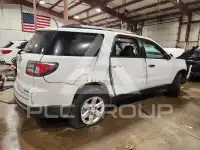2016 GMC ACADIA photo