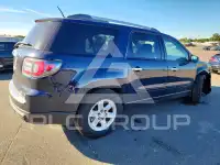 2016 GMC ACADIA фото