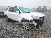 2016 GMC ACADIA photo