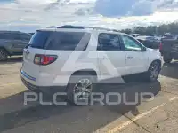 2016 GMC ACADIA photo