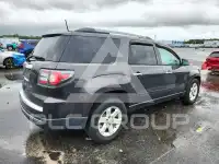 2016 GMC ACADIA фото