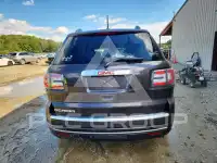 2016 GMC ACADIA photo