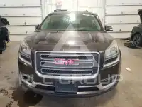 2016 GMC ACADIA фото