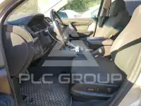 2016 GMC ACADIA photo
