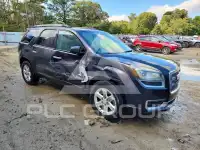 2016 GMC ACADIA photo