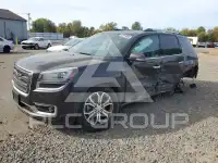 2016 GMC ACADIA фото