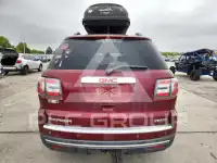 2016 GMC ACADIA photo