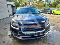 2016 GMC ACADIA photo