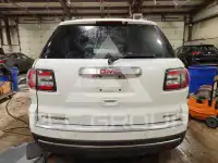 2016 GMC ACADIA photo