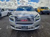 2016 GMC ACADIA фото