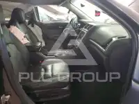 2016 GMC ACADIA фото