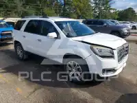2016 GMC ACADIA photo