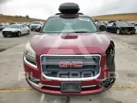 2016 GMC ACADIA photo