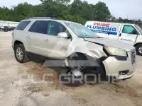 2016 GMC ACADIA photo