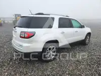 2016 GMC ACADIA photo