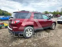 2016 GMC ACADIA photo