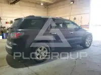 2016 GMC ACADIA фото