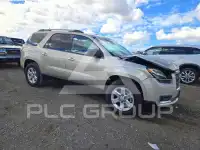 2016 GMC ACADIA фото