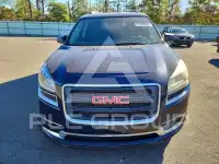 2016 GMC ACADIA фото