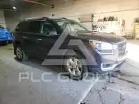 2016 GMC ACADIA фото