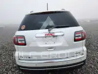 2016 GMC ACADIA photo