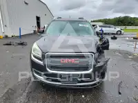 2016 GMC ACADIA фото