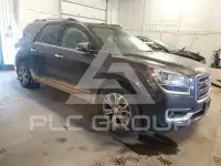 2016 GMC ACADIA фото