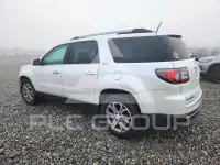 2016 GMC ACADIA photo