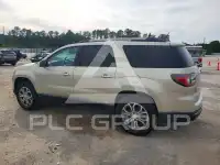 2016 GMC ACADIA photo